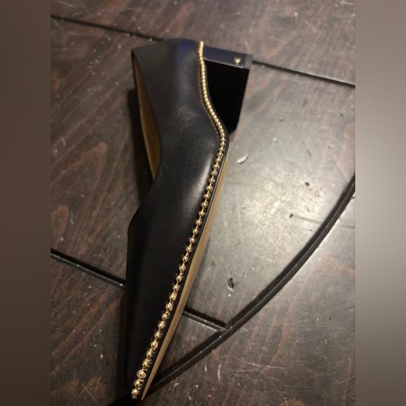 Brand New Coach Willa 45 Leather Pum - Picture 4 of 12